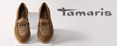 Buty Tamaris
